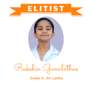 elitist 1 nov 2023 - Rukshia Gunalathas