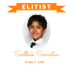 Elitist 2 nov 2023 - Sarthak Srivastav