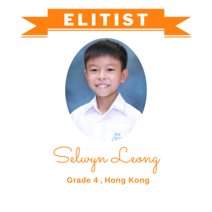 Elitist 2 nov 2023 - Selwyn Leong