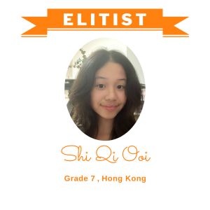 Elitist 2 nov 2023 - Shi Qi Ooi