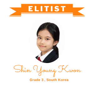 Elitist 2 nov 2023 - Shin Young Kwon