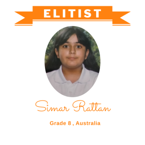 elitist 1 nov 2023 - Simar Rattan