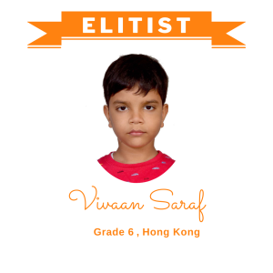 Elitist 2 nov 2023 - Vivaan Saraf