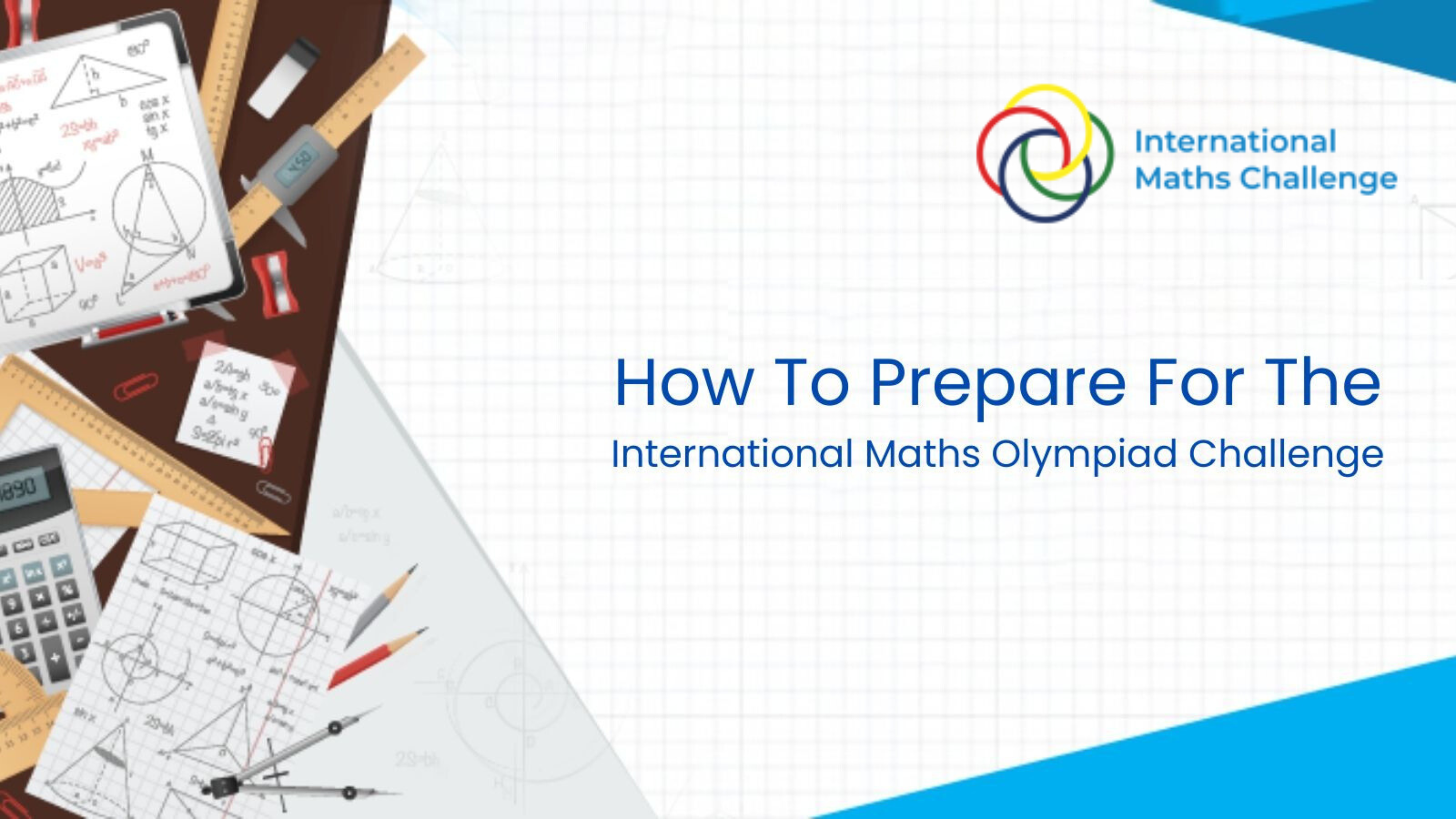 How To Prepare For International Maths Olympiad?