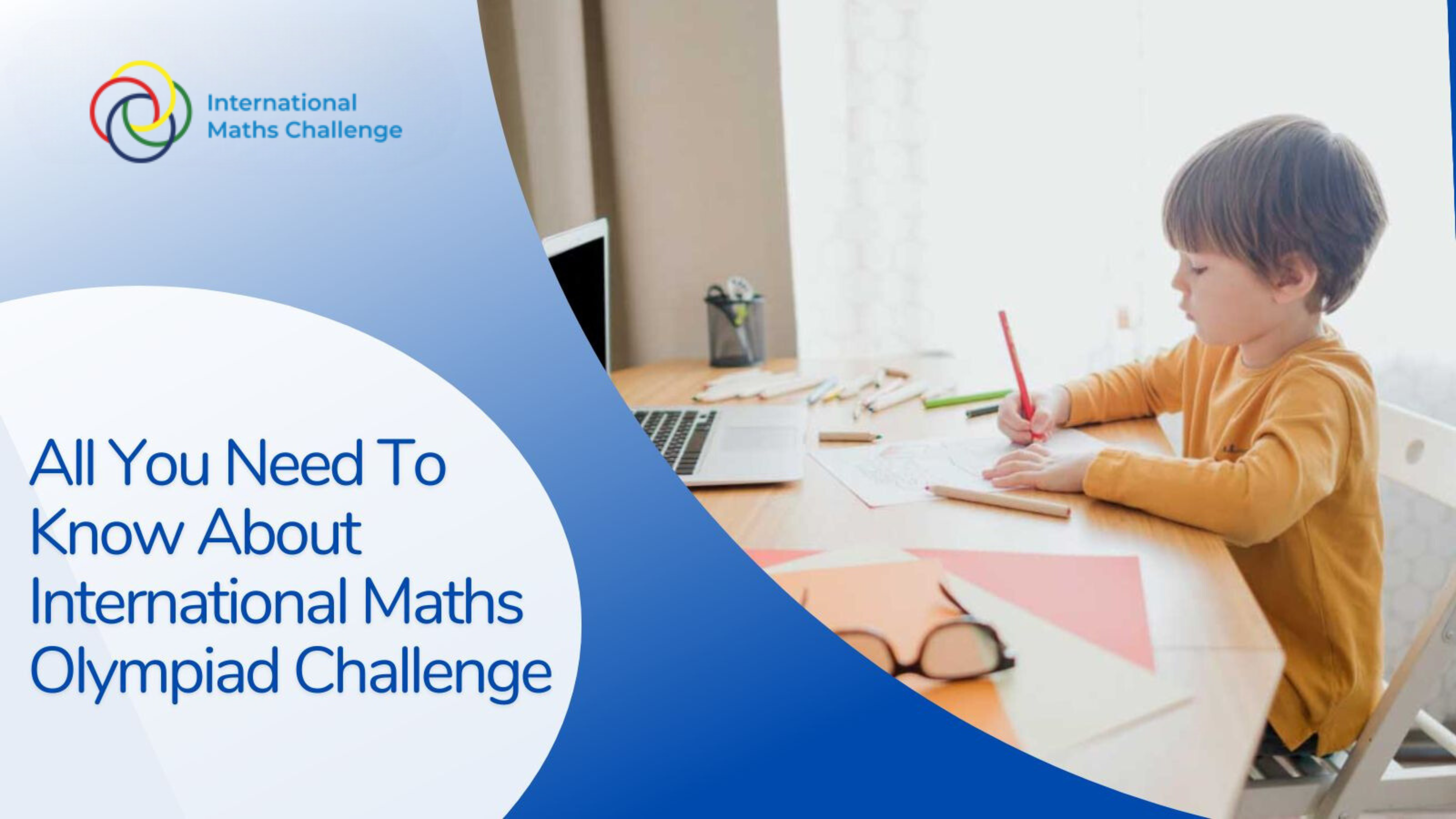All You Need To Know About International Maths Olympiad Challenge