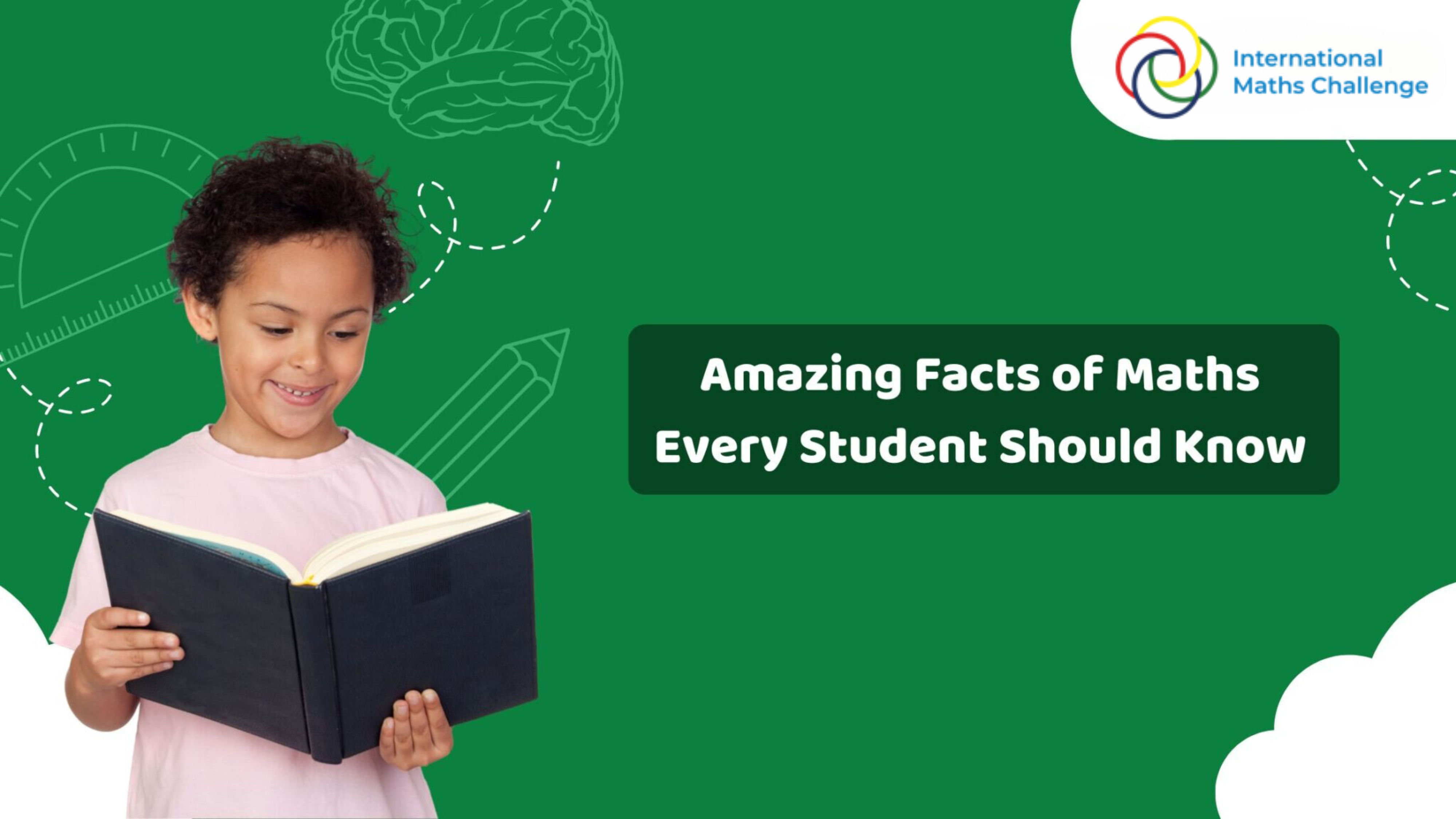 Amazing Facts of Maths Every Student Should Know