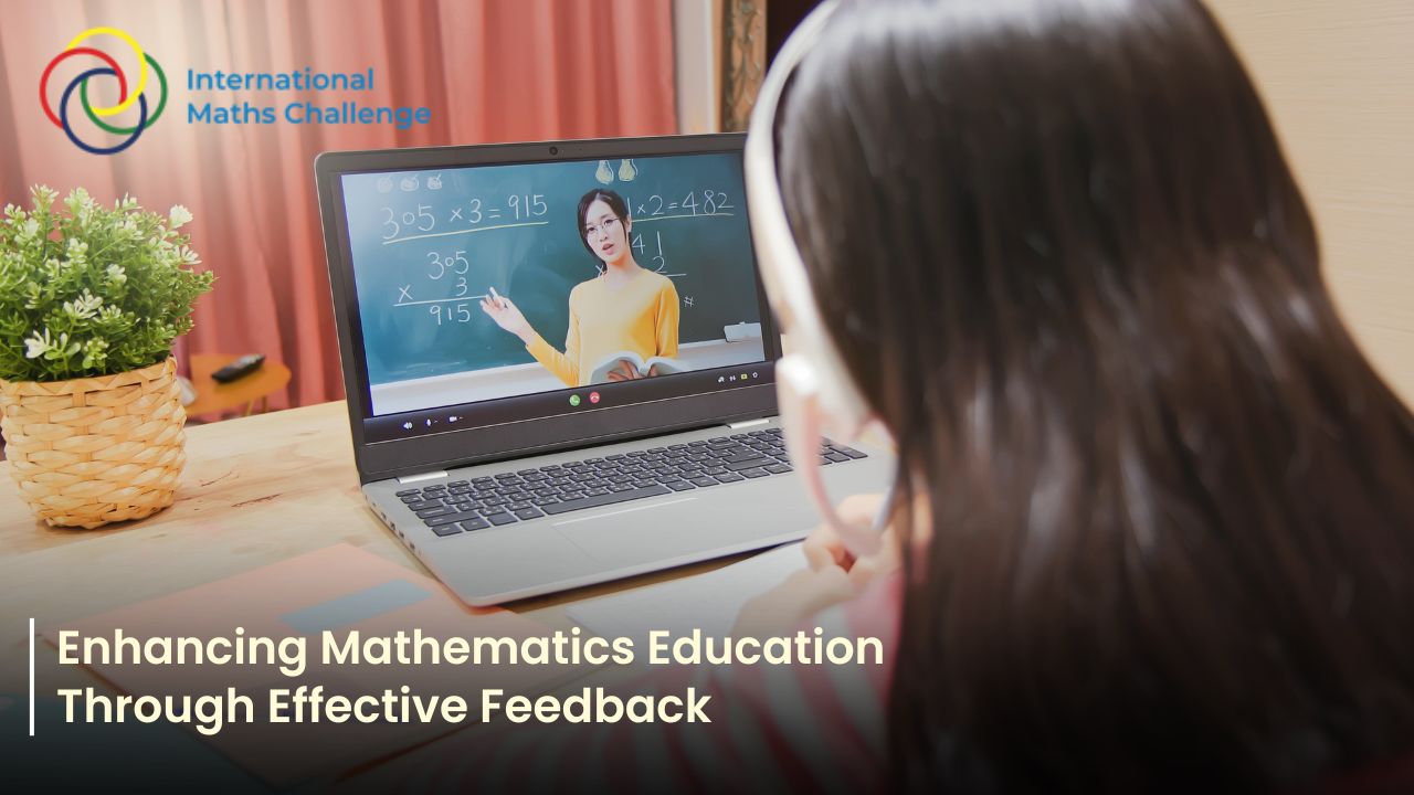 Enhancing Mathematics Education Through Effective Feedback