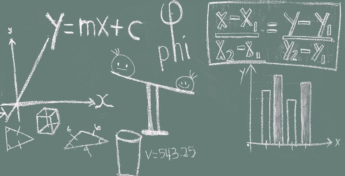 Why putting off college math can be a good idea