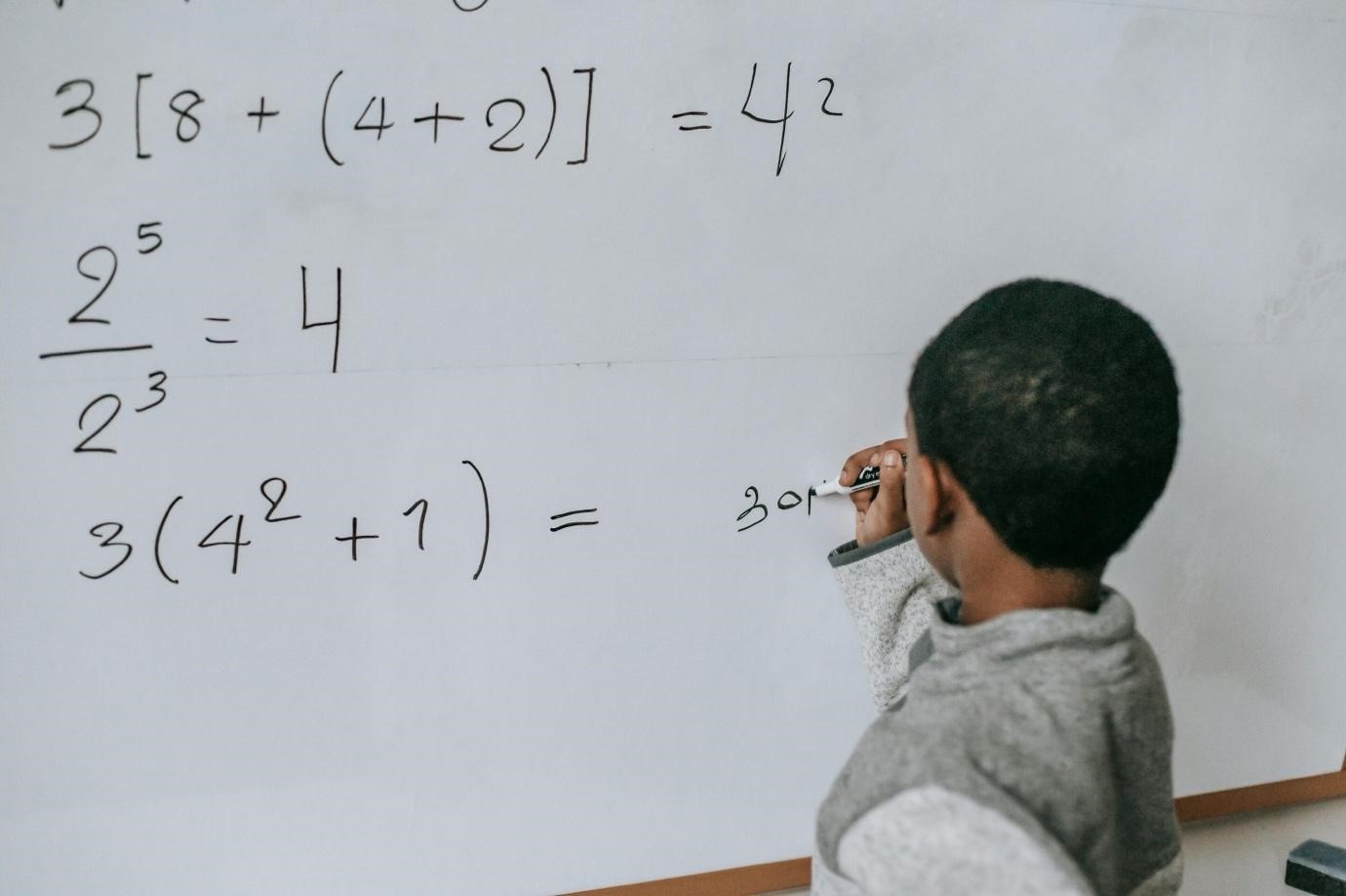 Why Expanding Access to Algebra is a Matter of Civil Rights