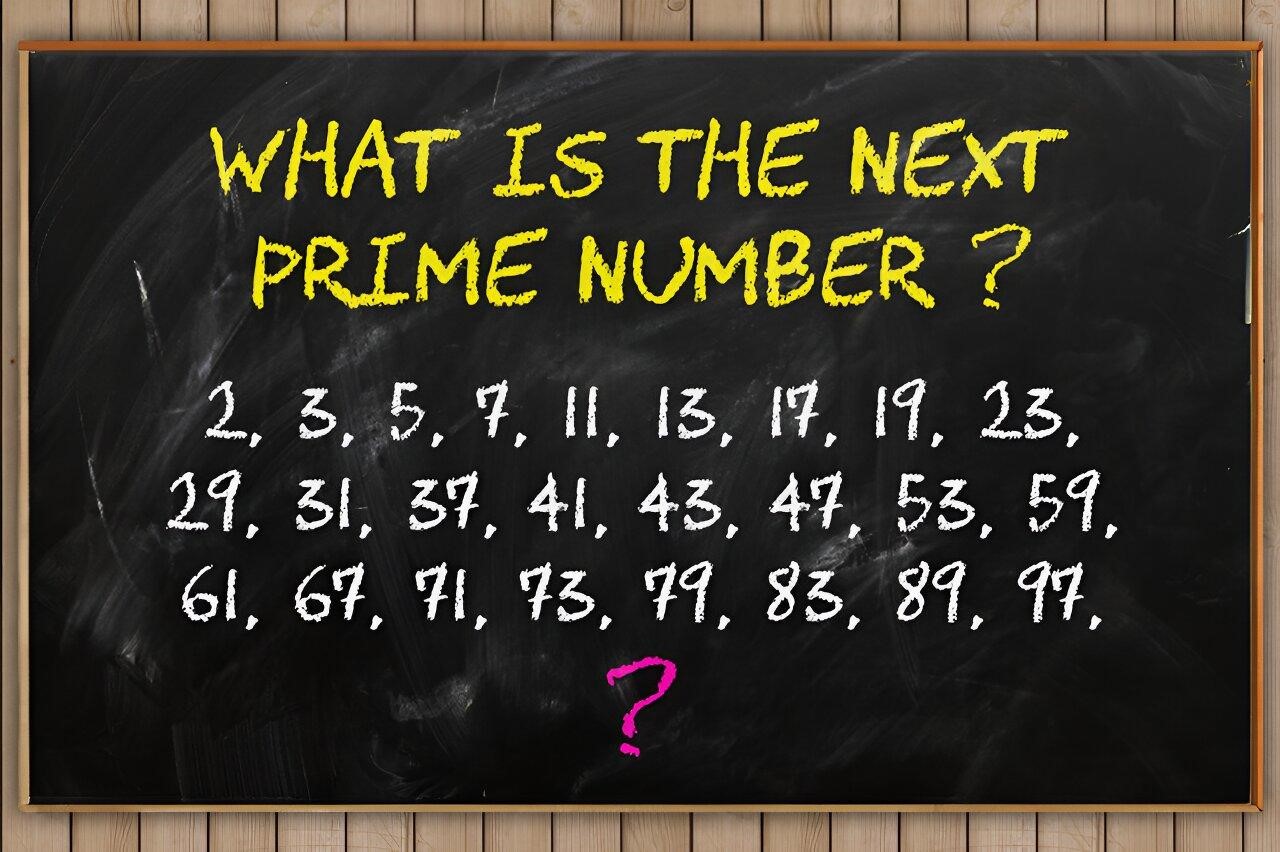 A periodic table of primes: Research team claims that prime numbers can be predicted