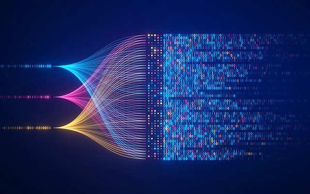 How do neural networks learn? A mathematical formula explains how they detect relevant patterns