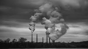 Air pollution found to impair performance in matriculation exams in mathematical subjects