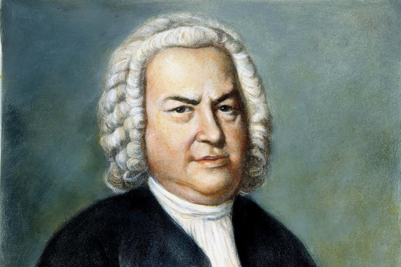 Mathematicians Have Finally Proved That Bach was a Great Composer