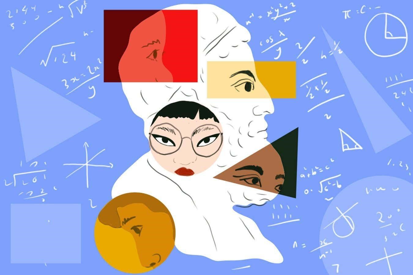 How The History of Maths is Much More Diverse Than You Think