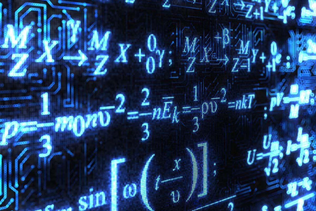 AI Translates Maths Problems Into Code To Make Them Easier To Solve