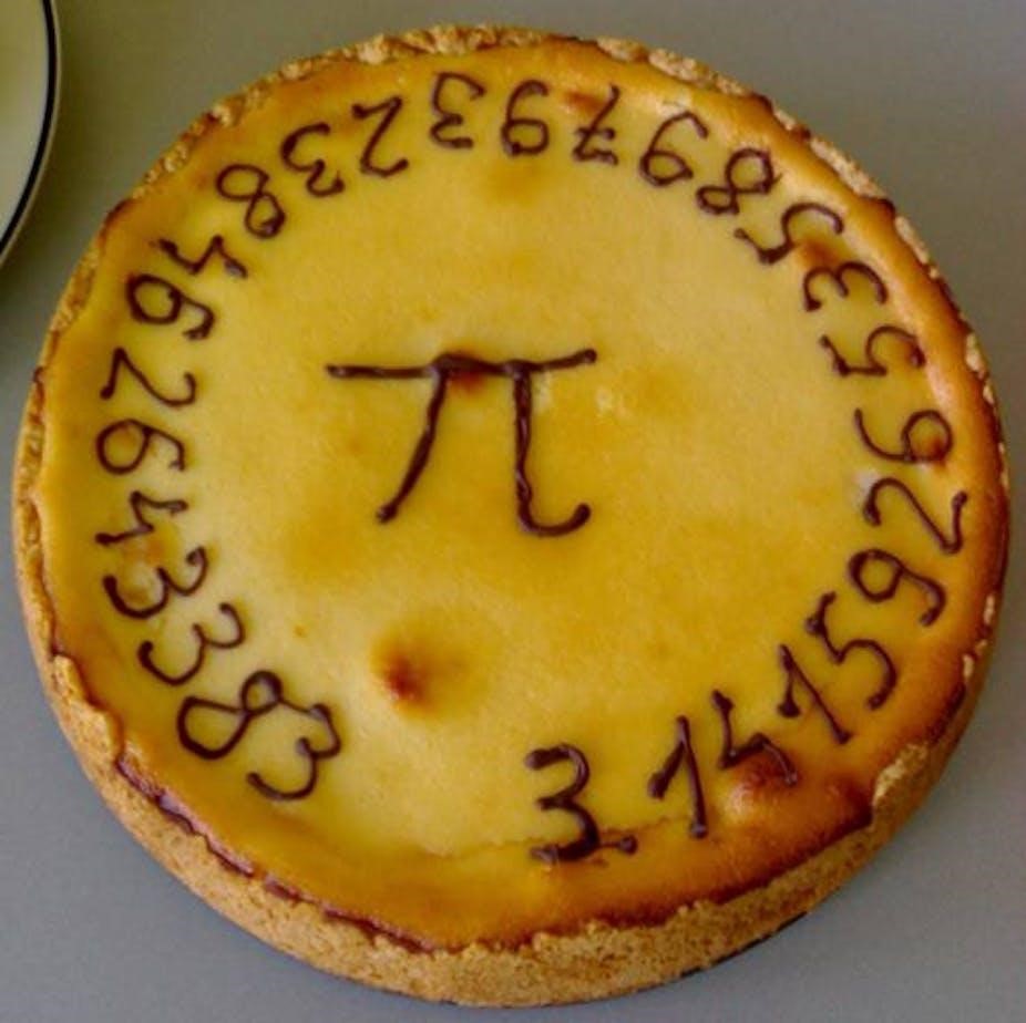 Are Pi’s Days Numbered?