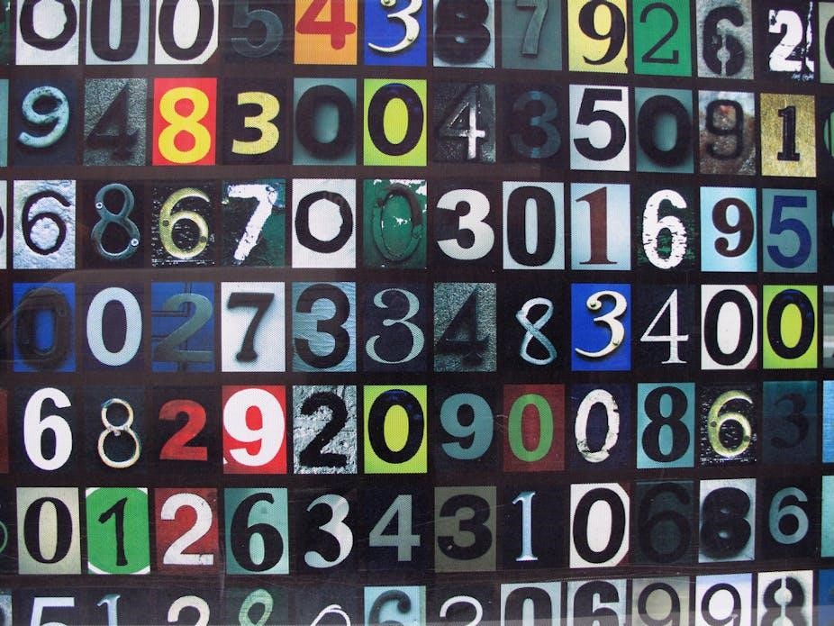 Magic Numbers: The Beauty Of Decimal Notation